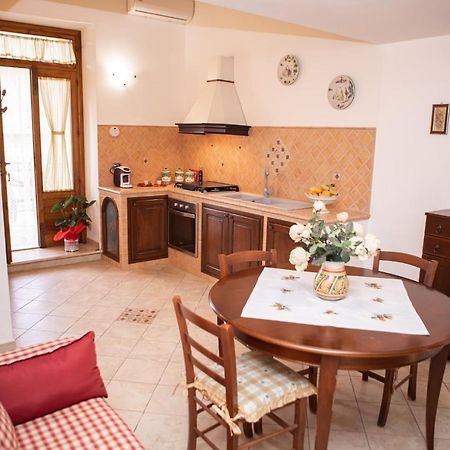 Casa Caronia Marina Near Cefalu מראה חיצוני תמונה