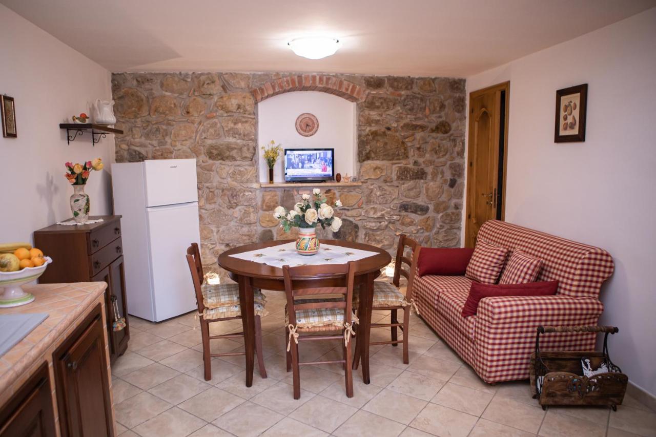 Casa Caronia Marina Near Cefalu מראה חיצוני תמונה