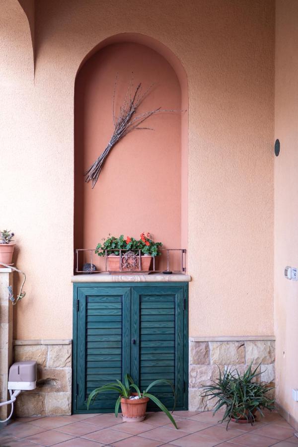Casa Caronia Marina Near Cefalu מראה חיצוני תמונה