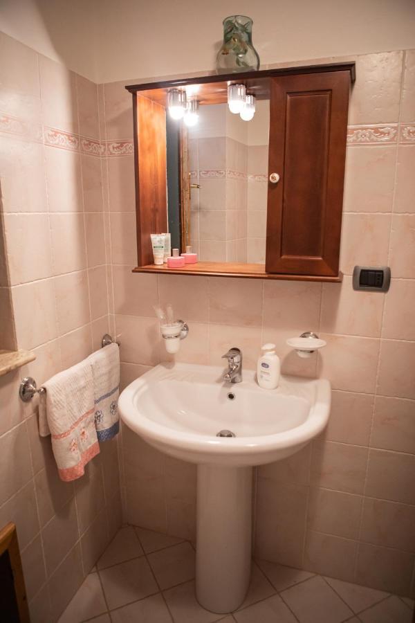 Casa Caronia Marina Near Cefalu מראה חיצוני תמונה
