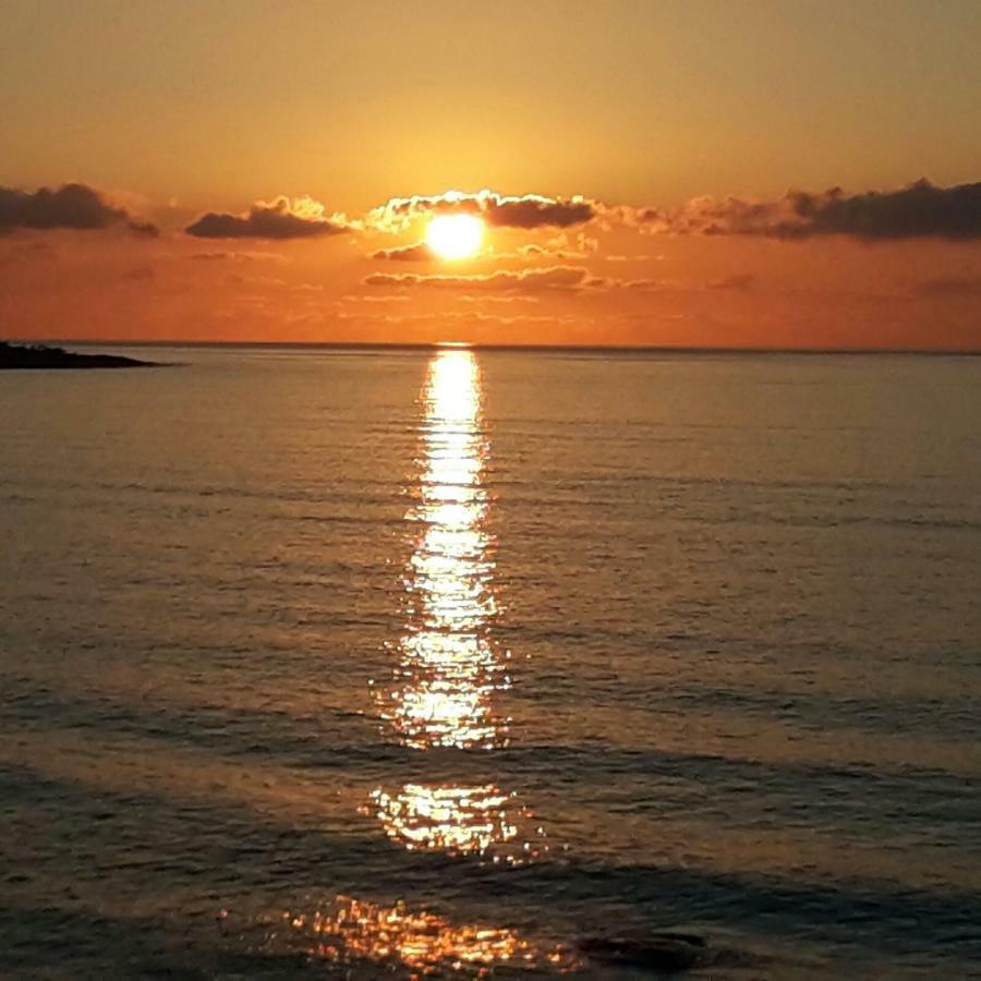 Casa Caronia Marina Near Cefalu מראה חיצוני תמונה